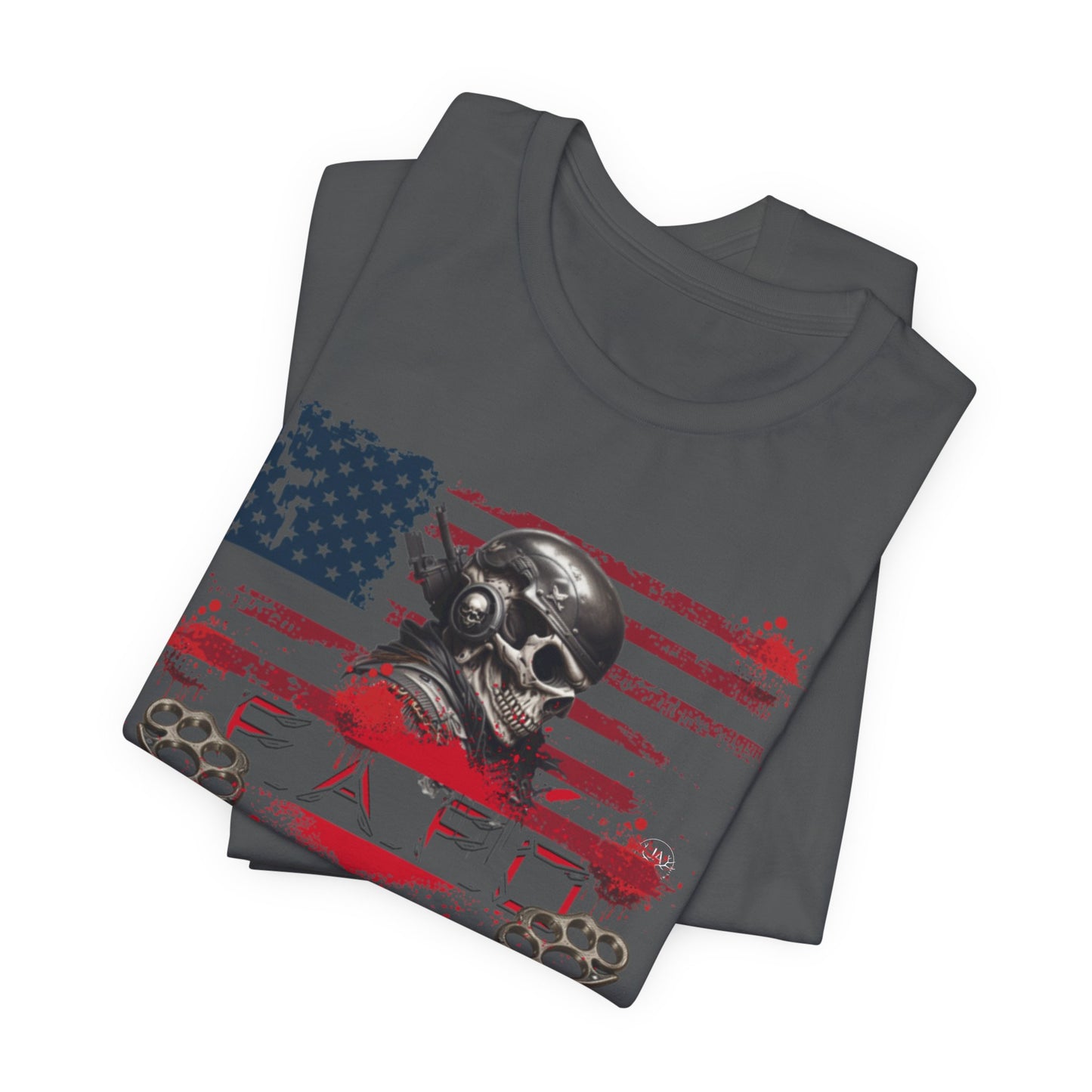 JA F.A.F.O. Patriot T-Shirt