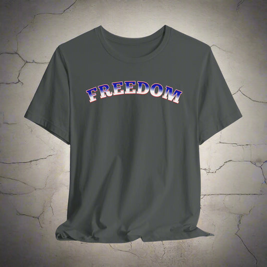JA FREEDOM T-Shirt