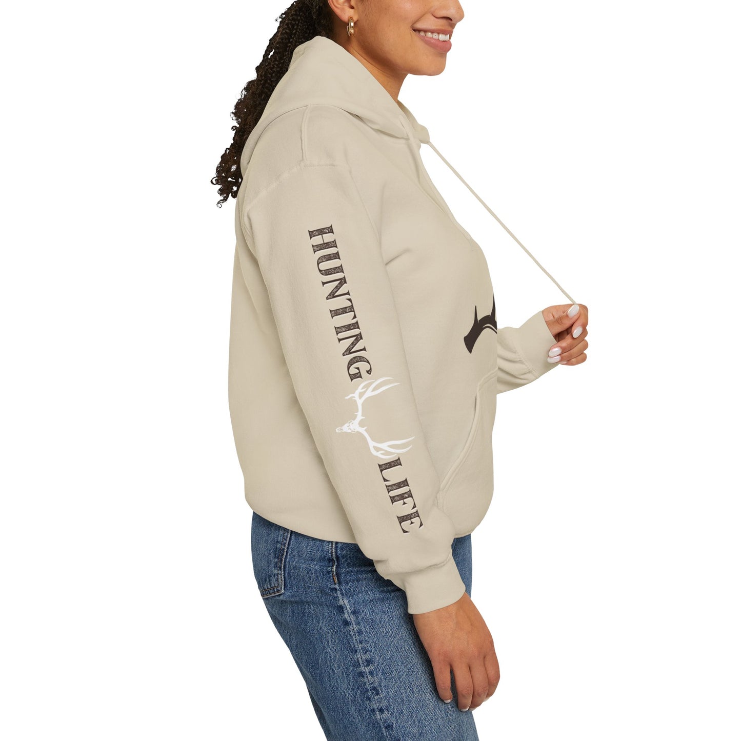 The Muley Shed Hoodie