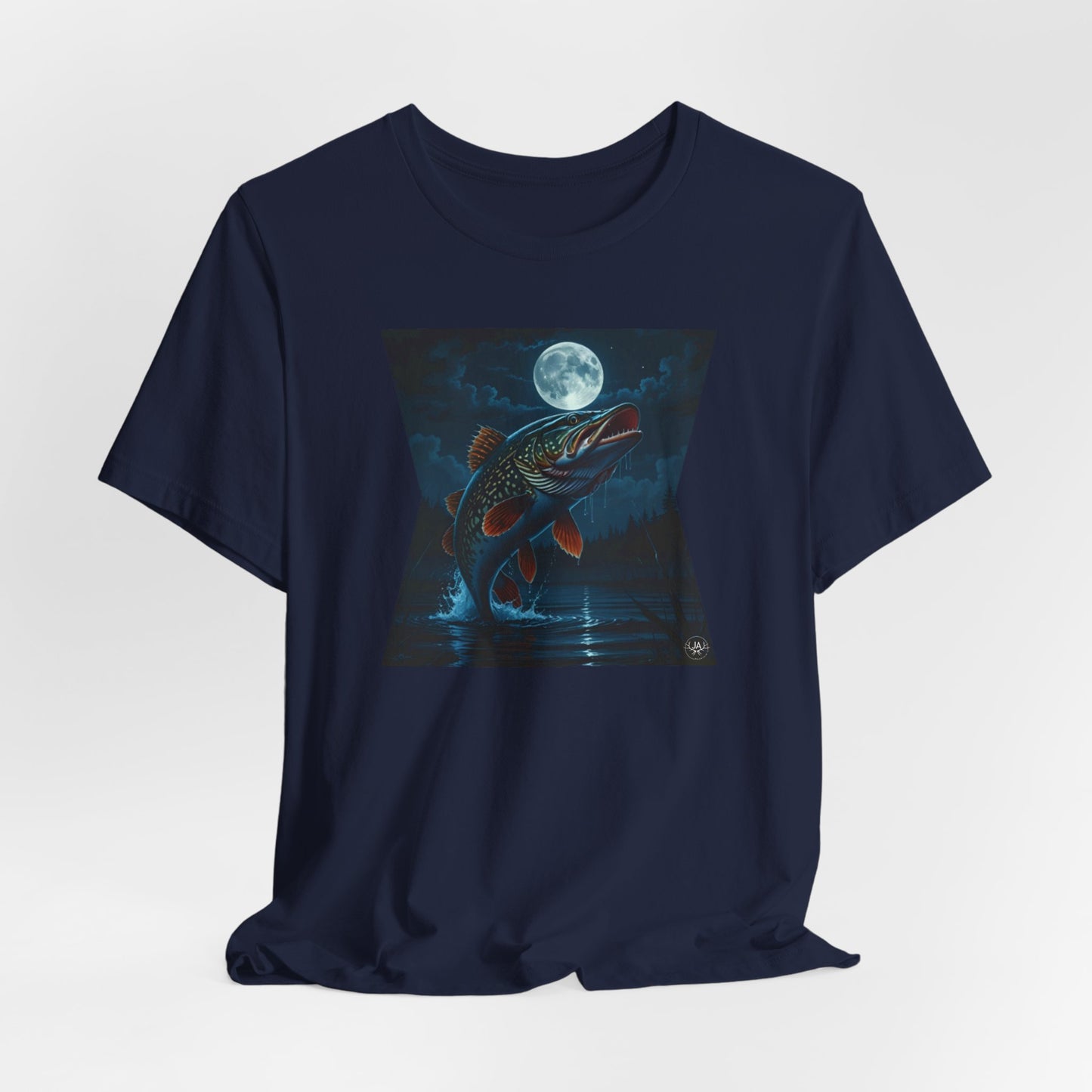 JA Fish'N T-Shirt