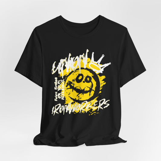 JA Ironworkers Union T-Shirt