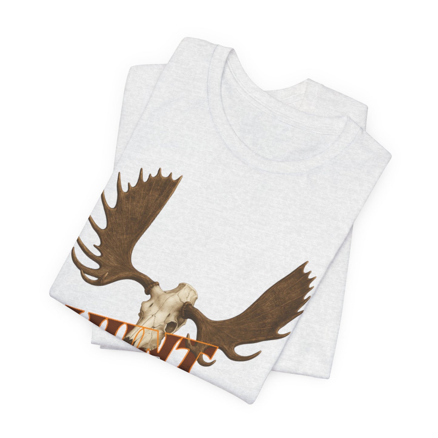JA Hunt Harder T-Shirt