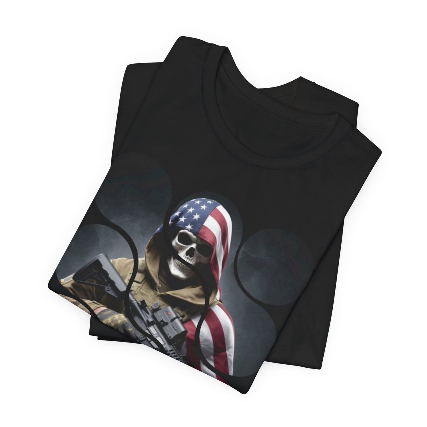 JA "Patriots" T-Shirt