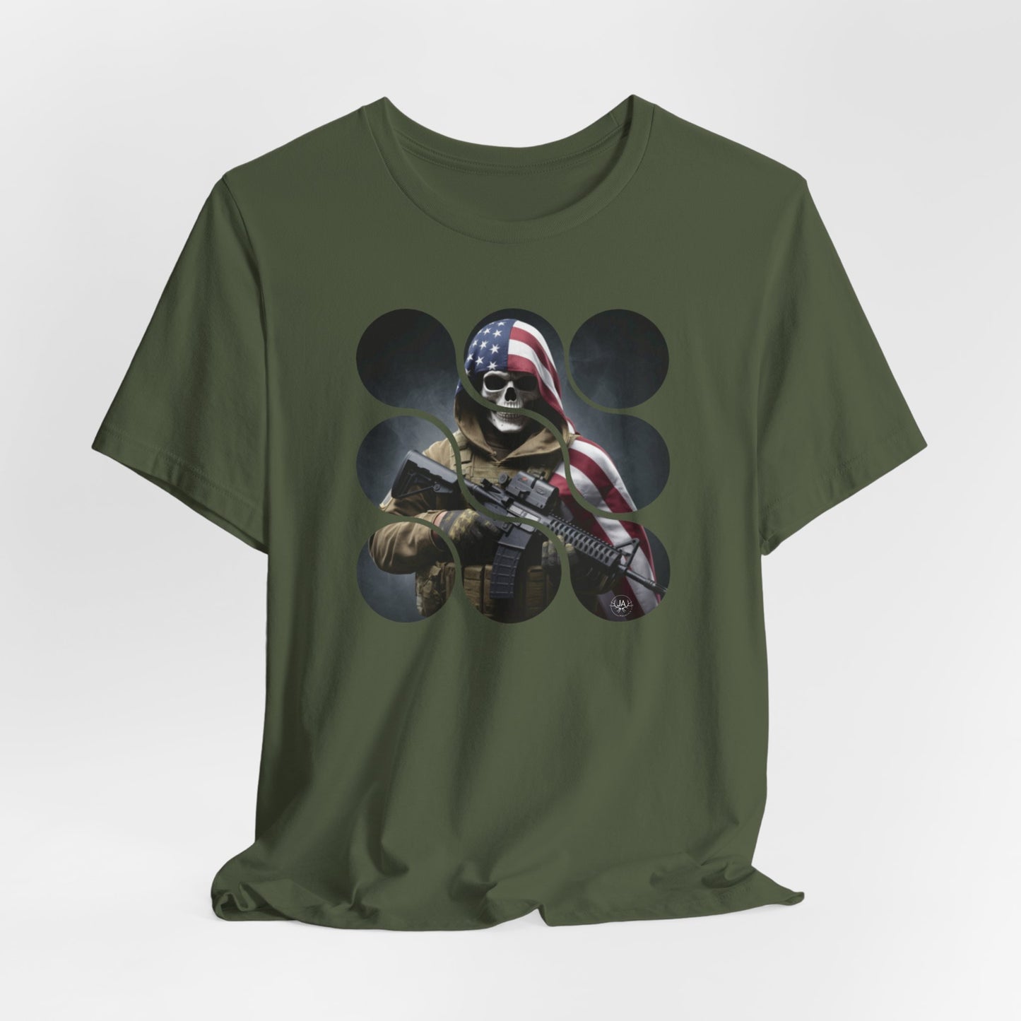 JA "Patriots" T-Shirt