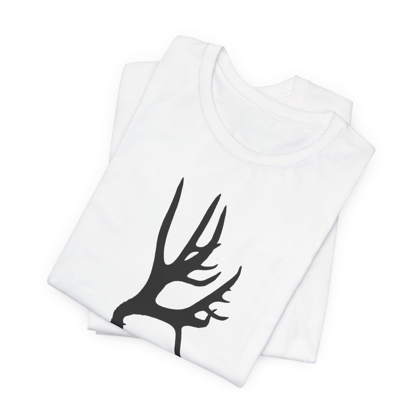 JA "The Shed" Short Sleeve T-Shirt