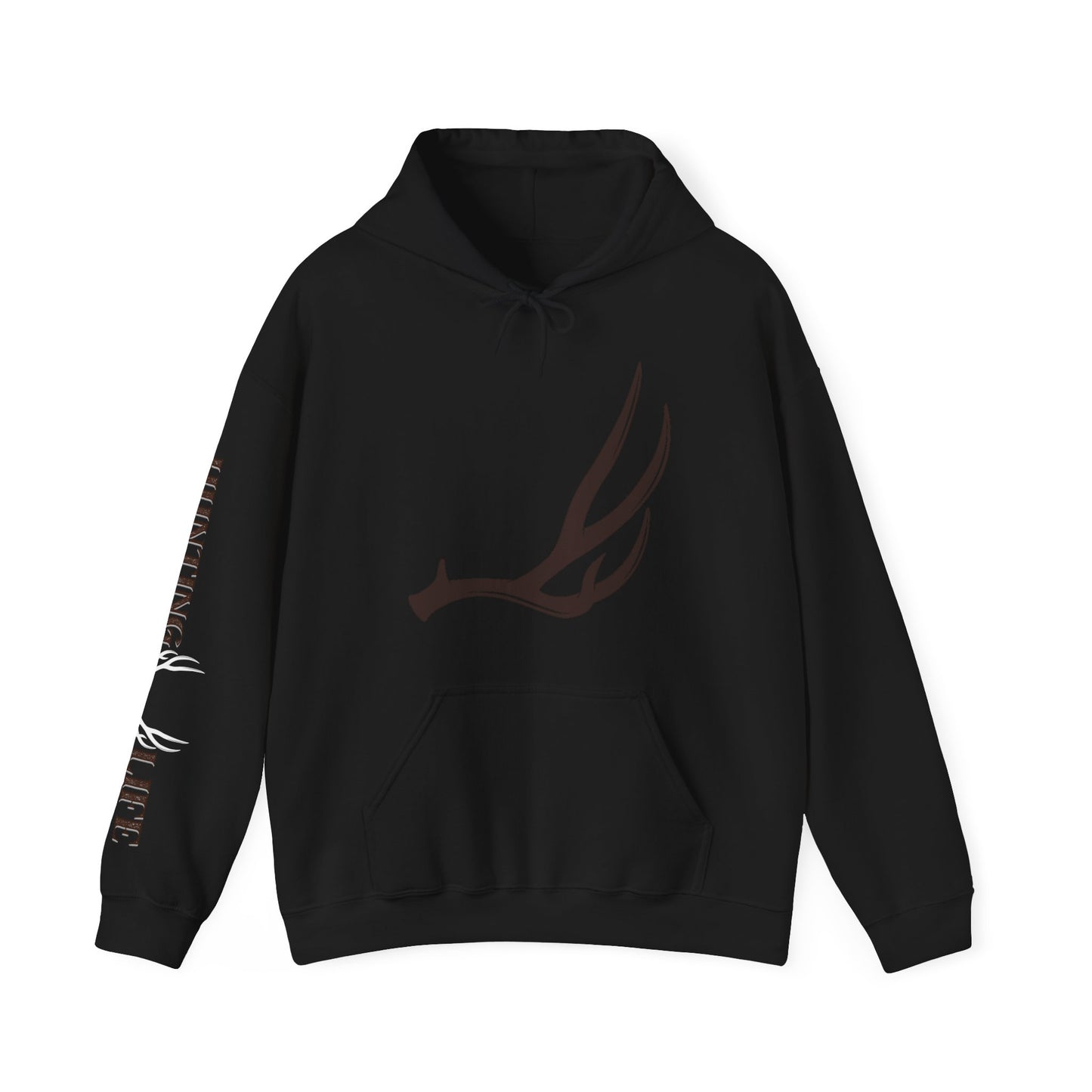 The Muley Shed Hoodie