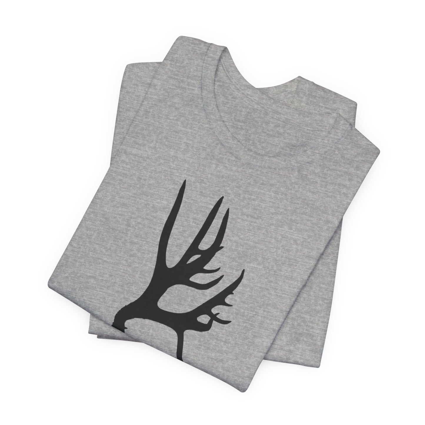 JA "The Shed" Short Sleeve T-Shirt