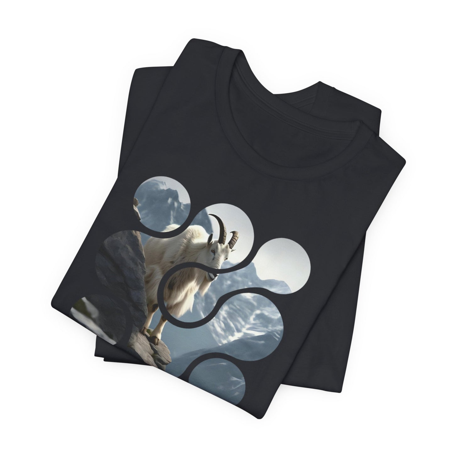JA Mountain Goat T-Shirt
