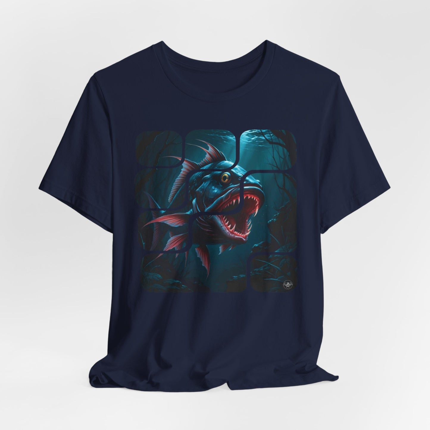 JA Fish'N T-Shirt