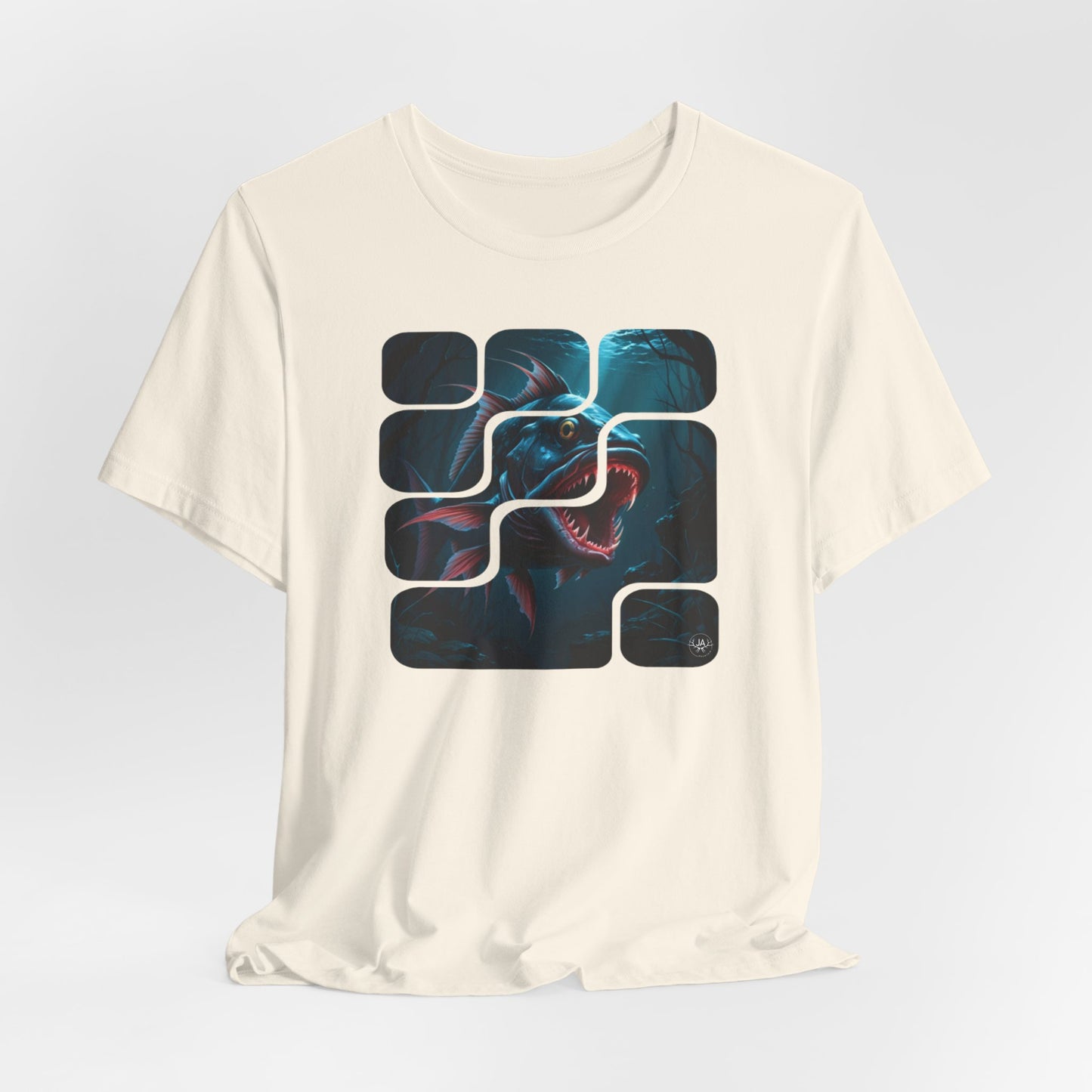 JA Fish'N T-Shirt