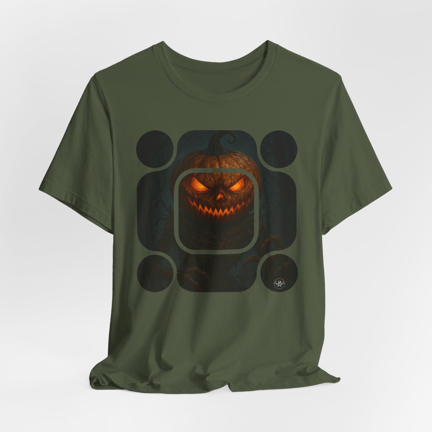 JA Halloween T-Shirt