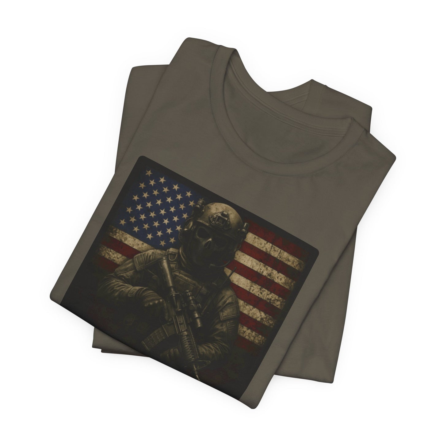 JA PATRIOT T-Shirt