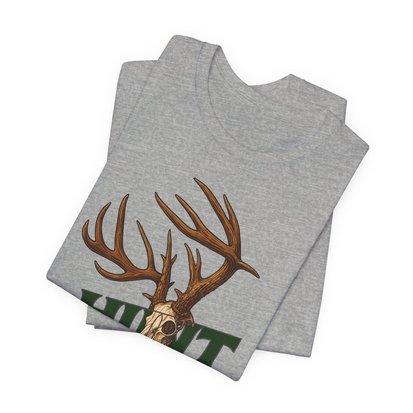 JA HUNT Harder T-Shirt