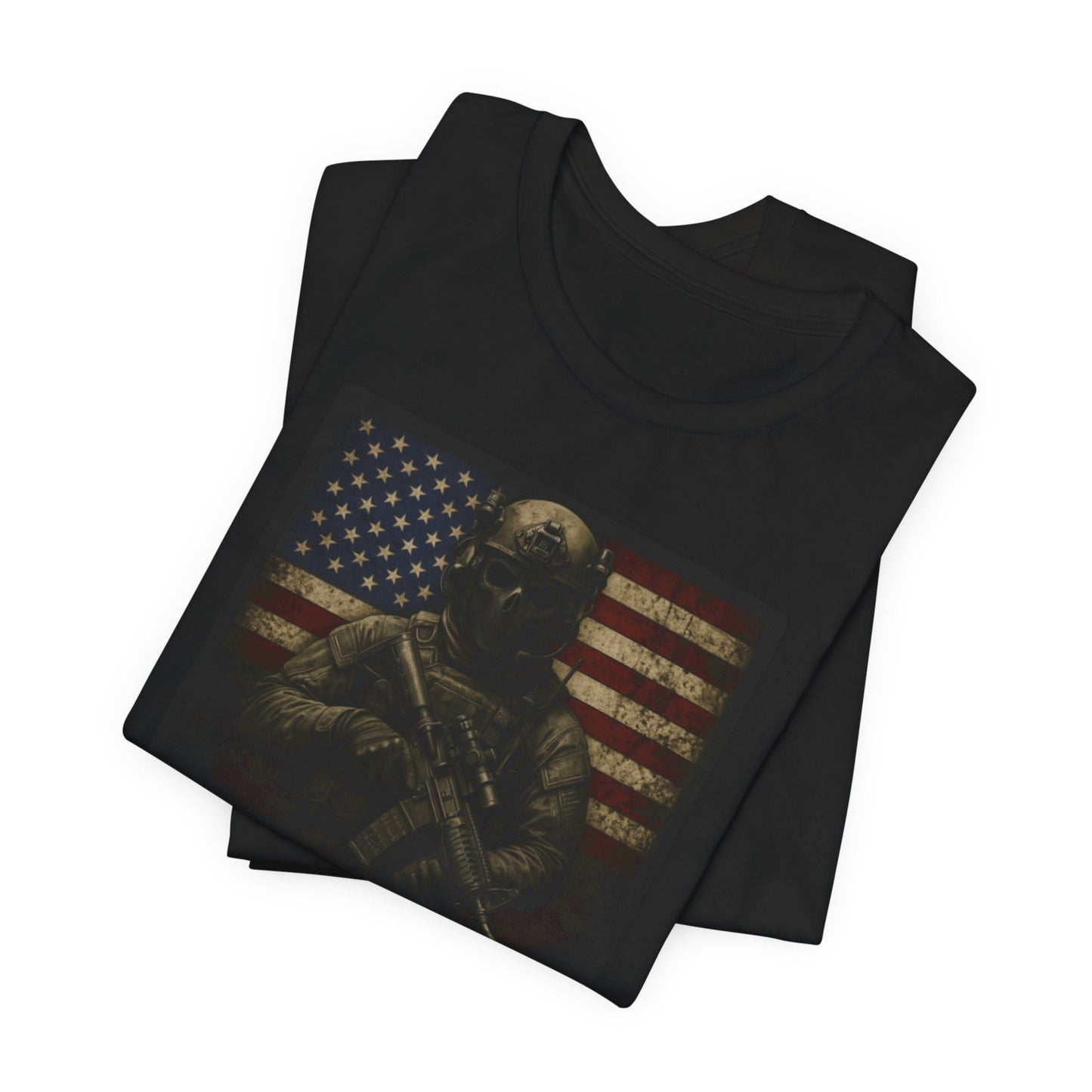 JA PATRIOT T-Shirt