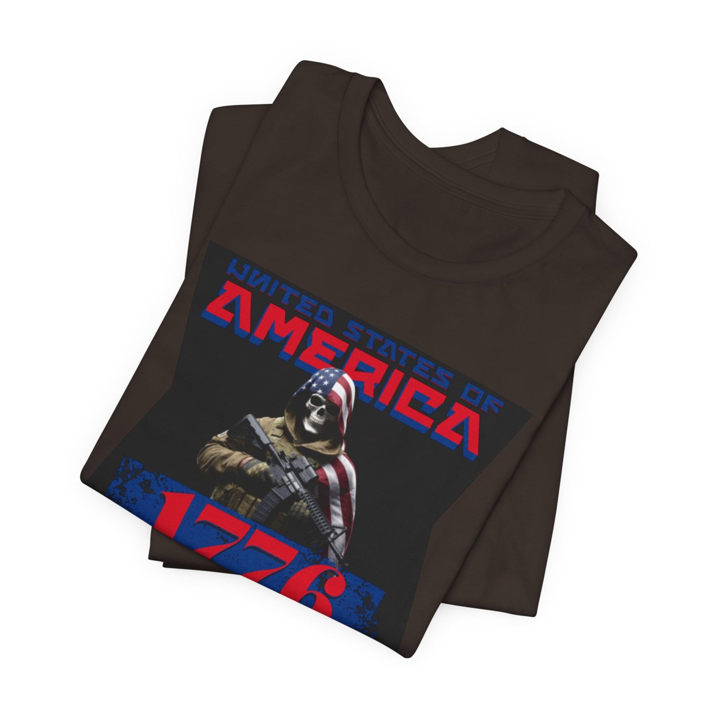 JA 1776 It's our freedom T-Shirt