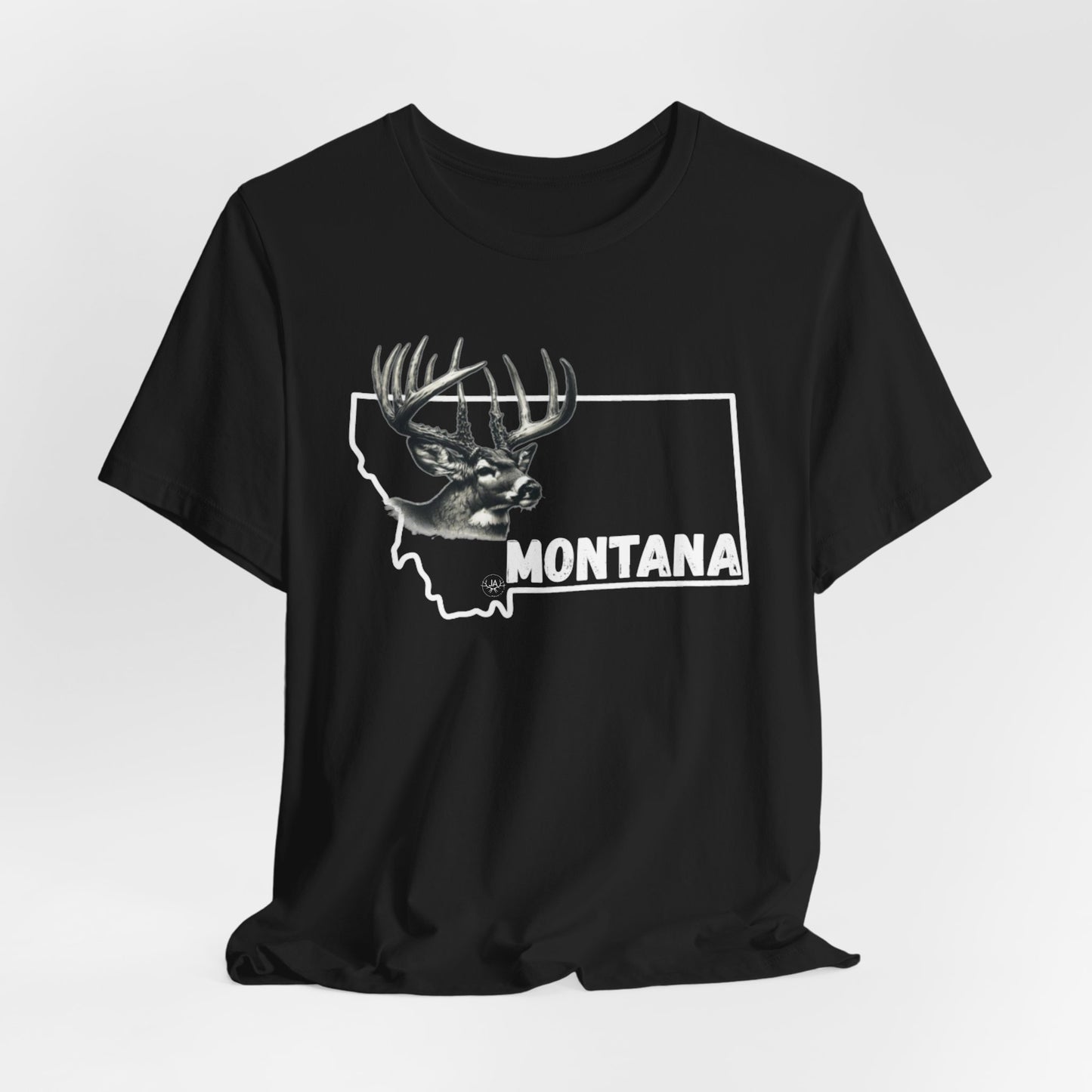 JA "Montana Whitetail" T-Shirt
