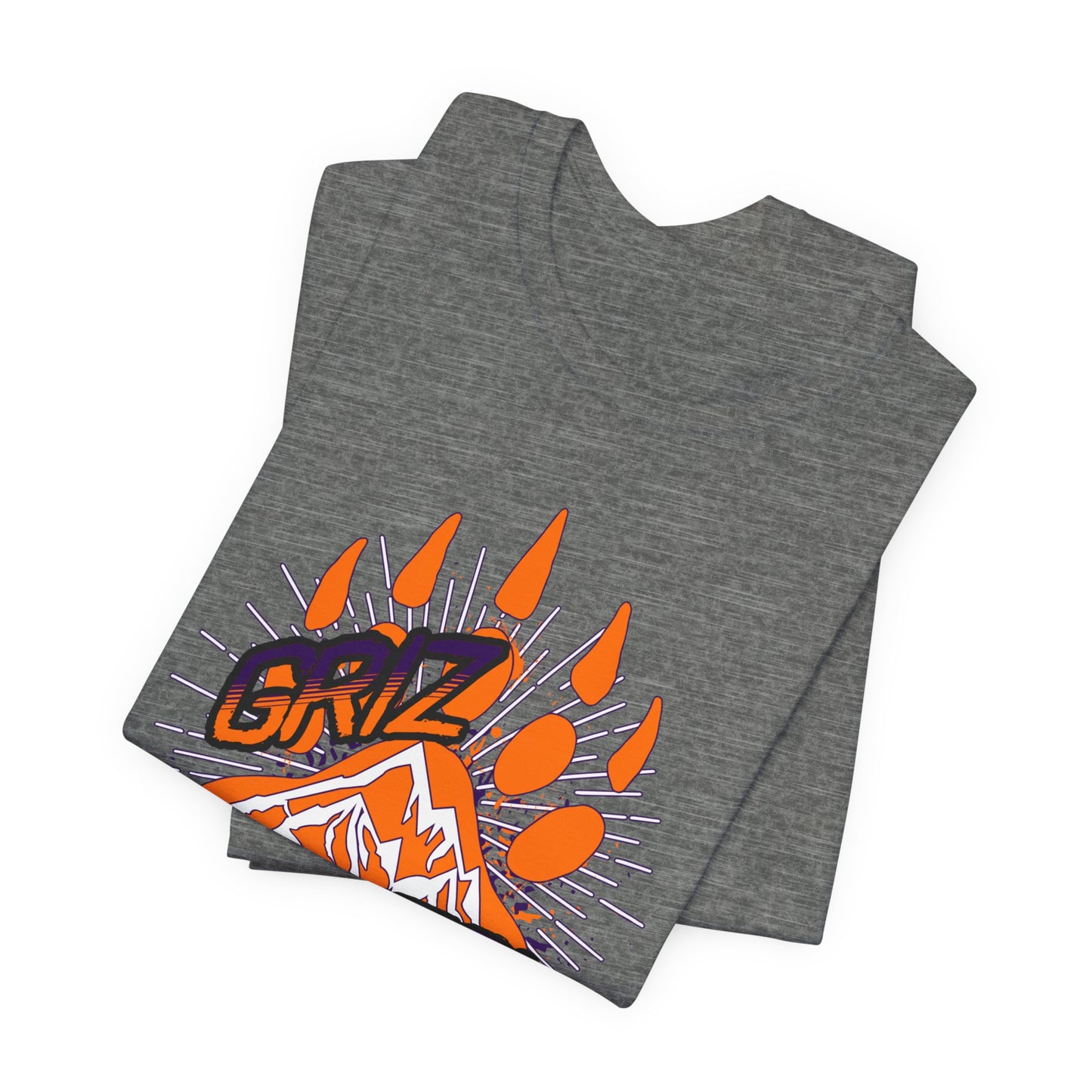 JA Griz Country T-Shirt