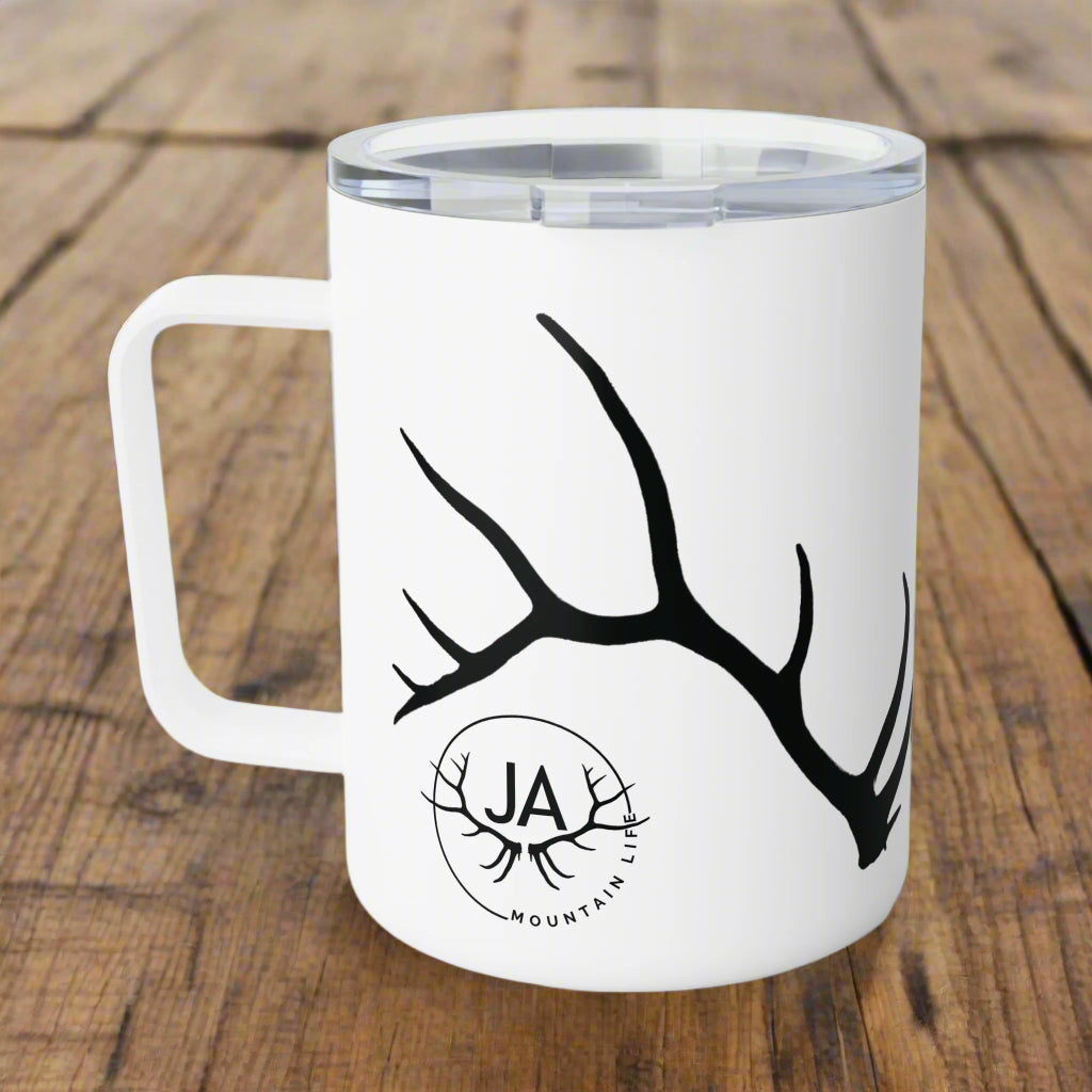 Match Set Insulated Coffee 10oz Mug