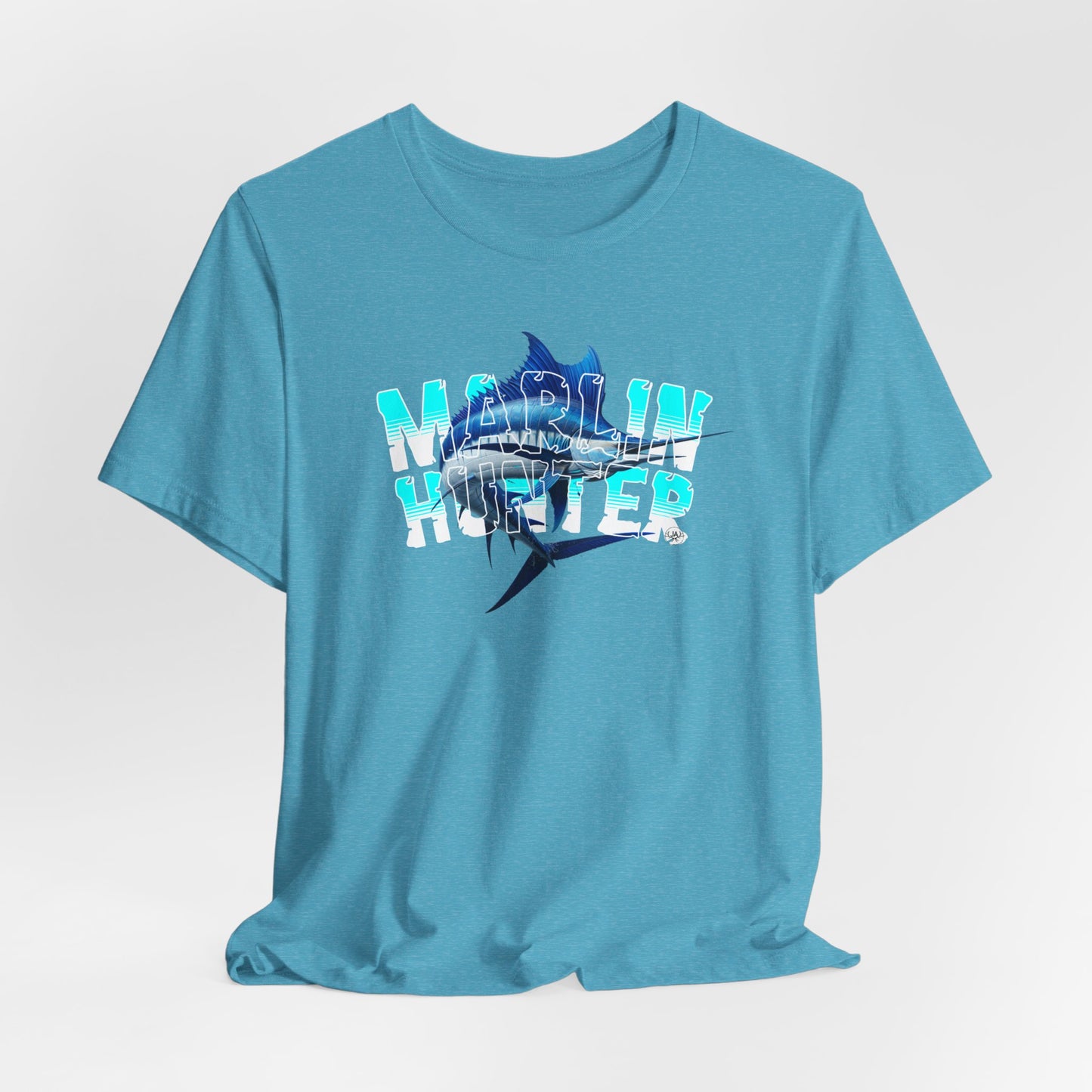 JA Fishing Life T-Shirt