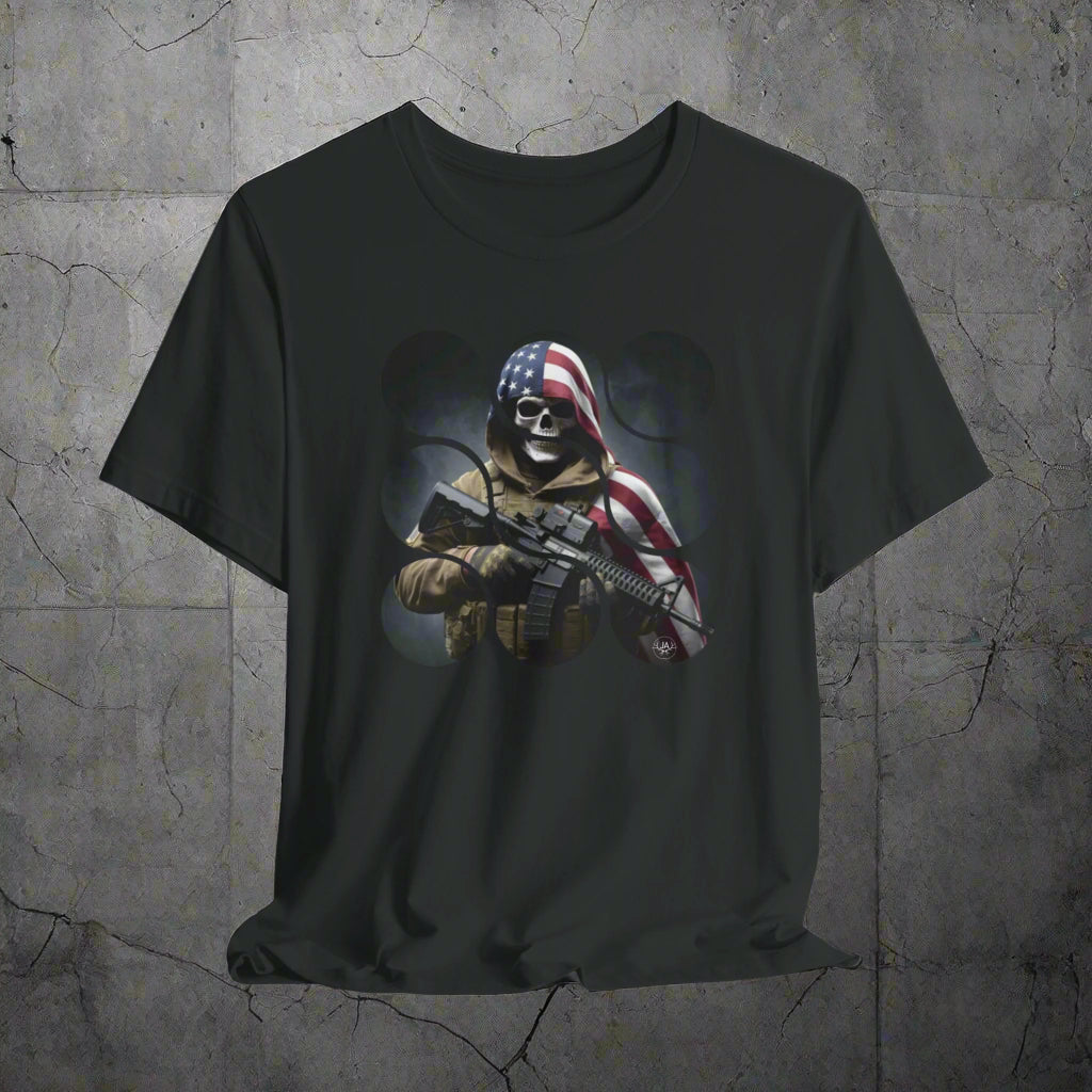 JA "Patriots" T-Shirt