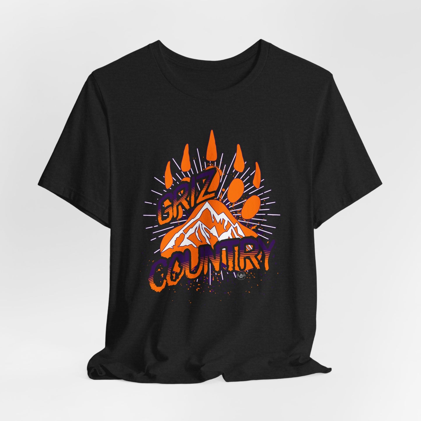 JA Griz Country T-Shirt