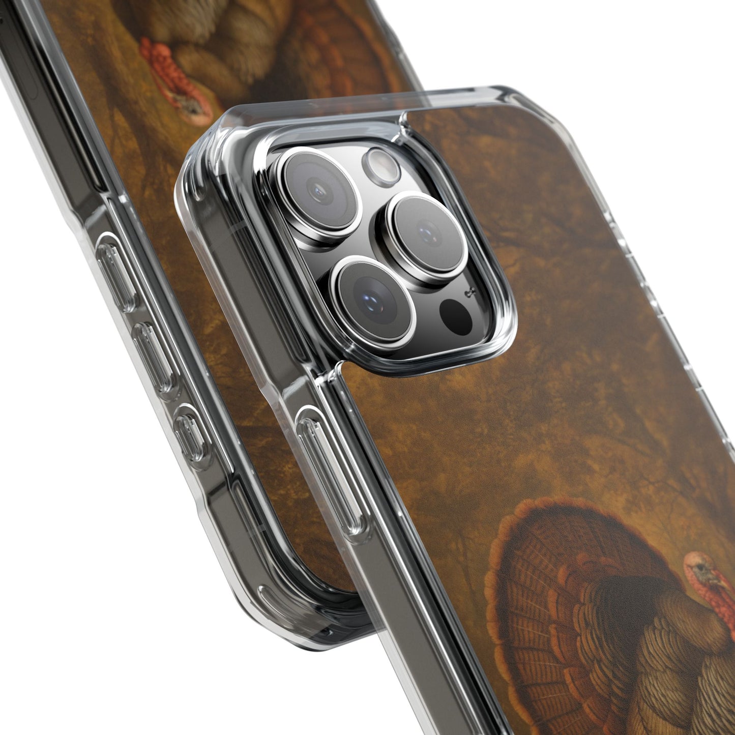 JA Turkey I-Phone CASE