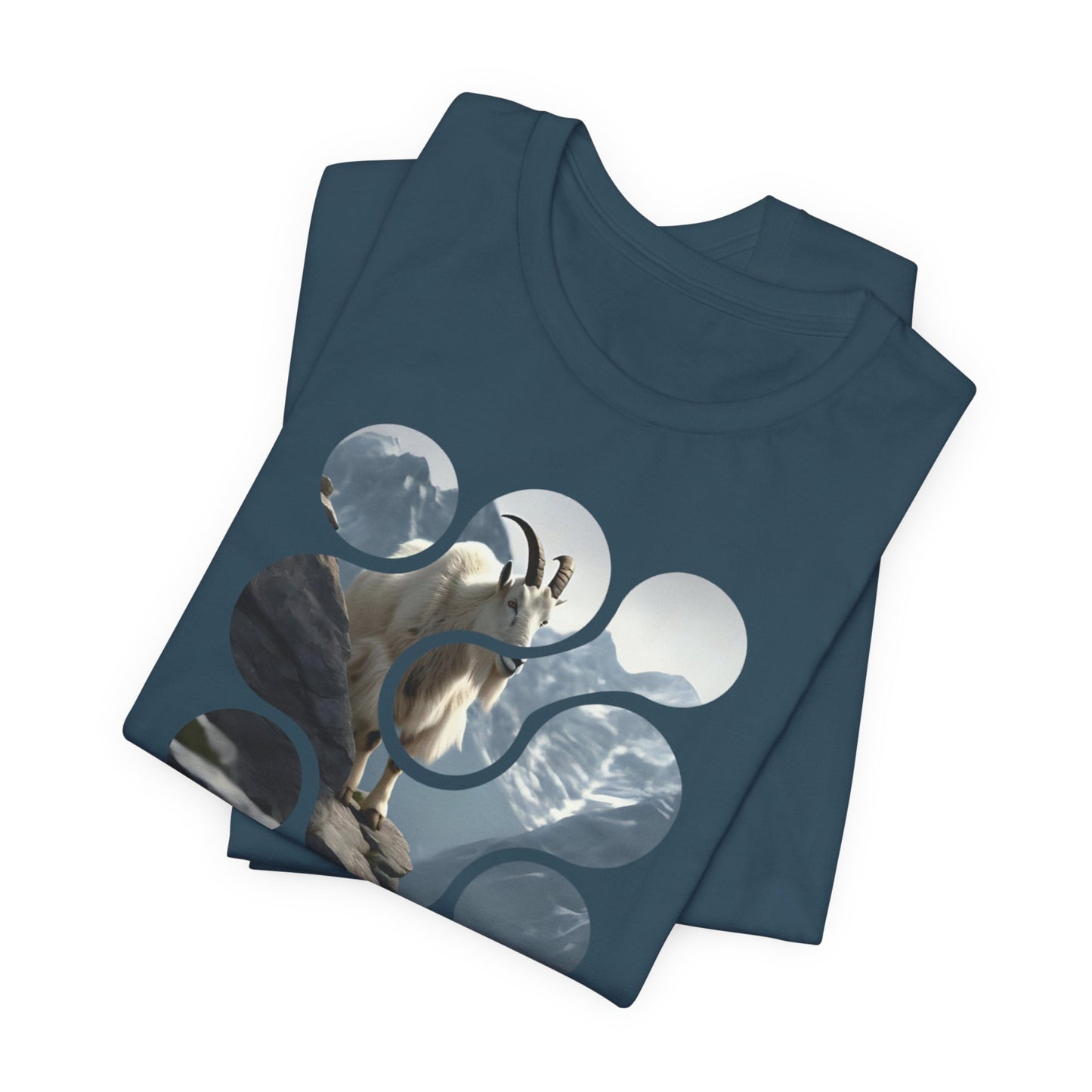 JA Mountain Goat T-Shirt