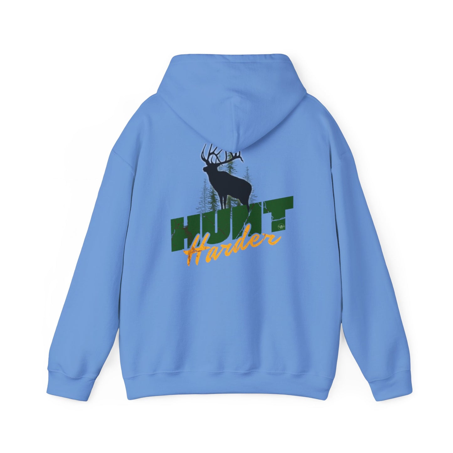 JA HUNT Harder Hoodie