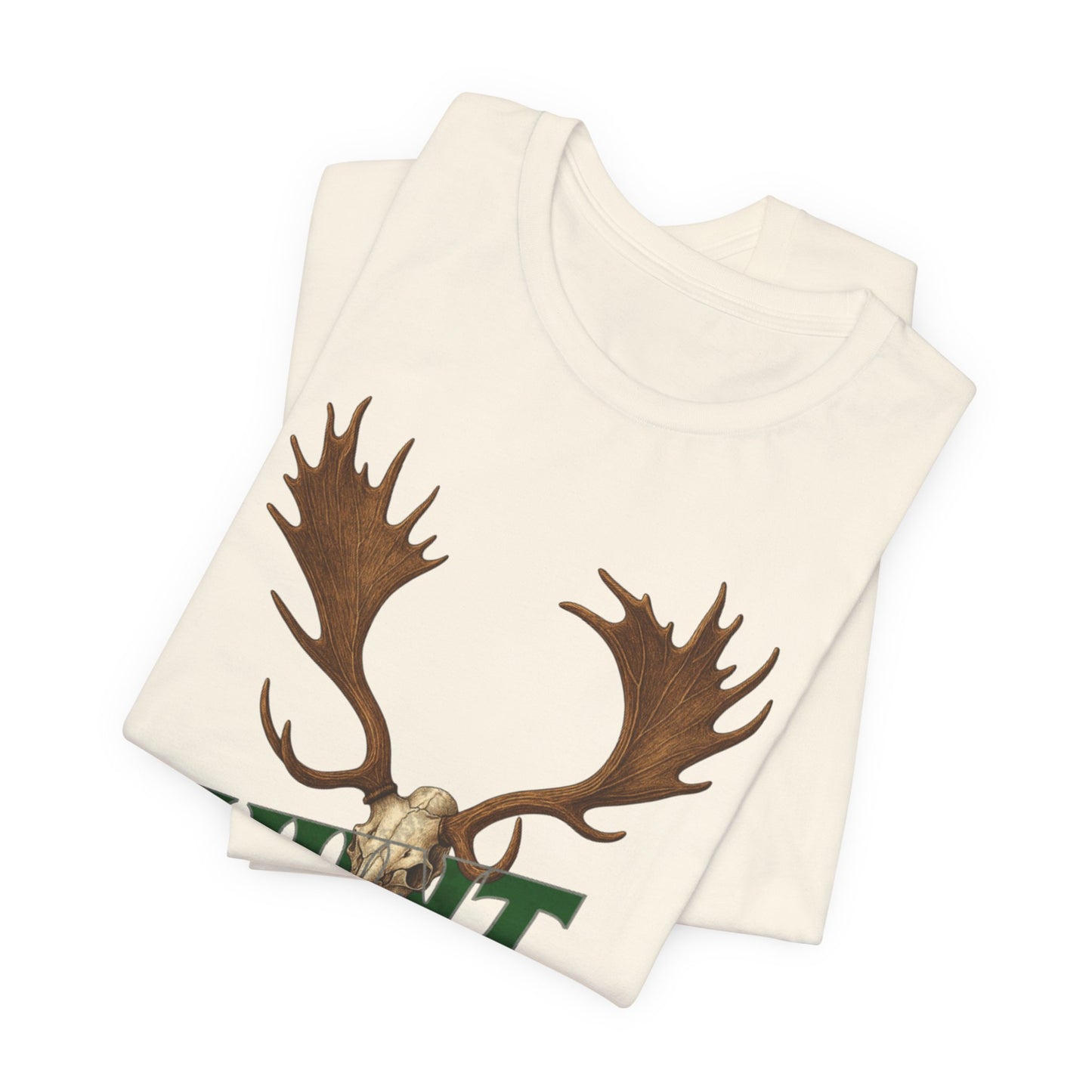 JA Hunt Harder T-Shirt