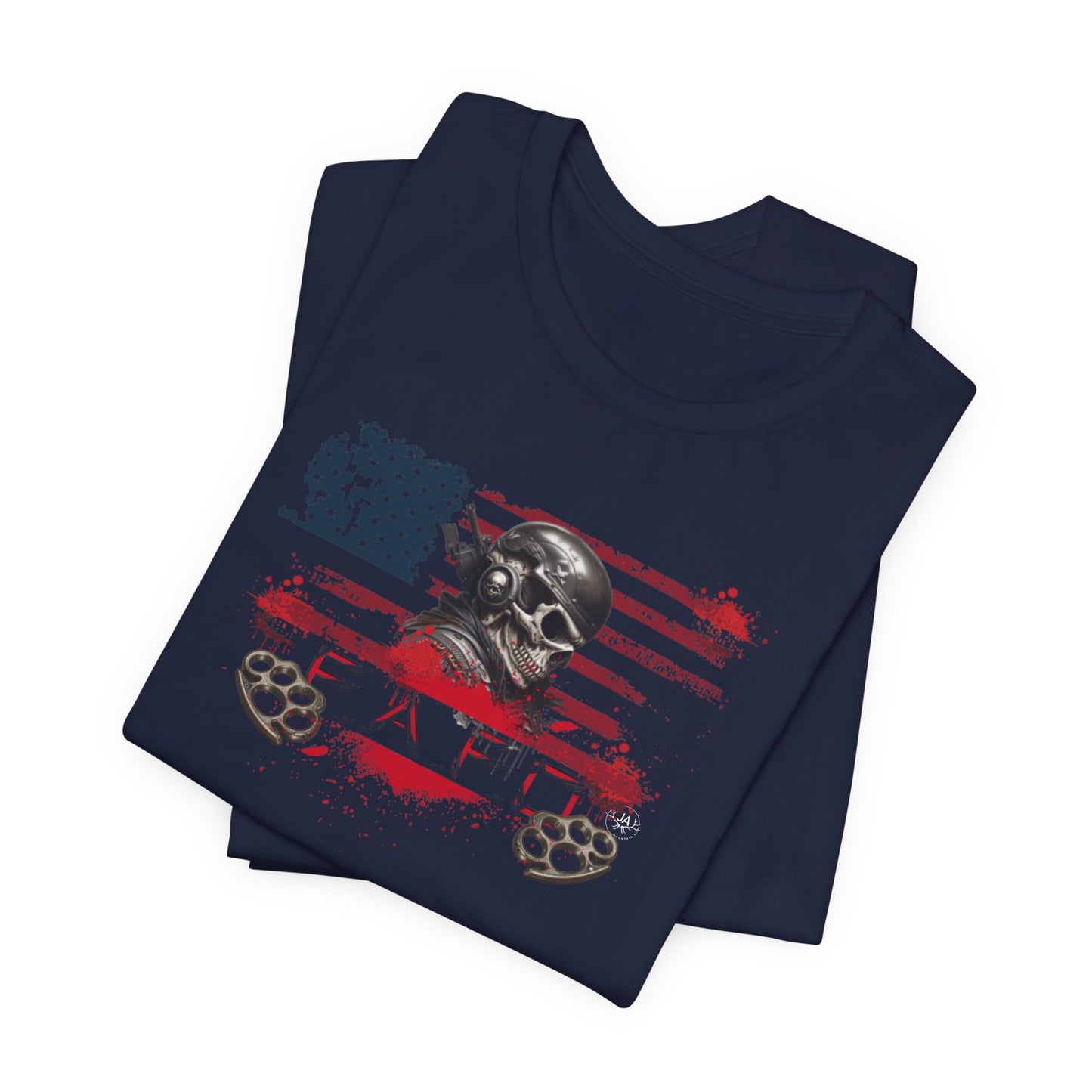 JA F.A.F.O. Patriot T-Shirt