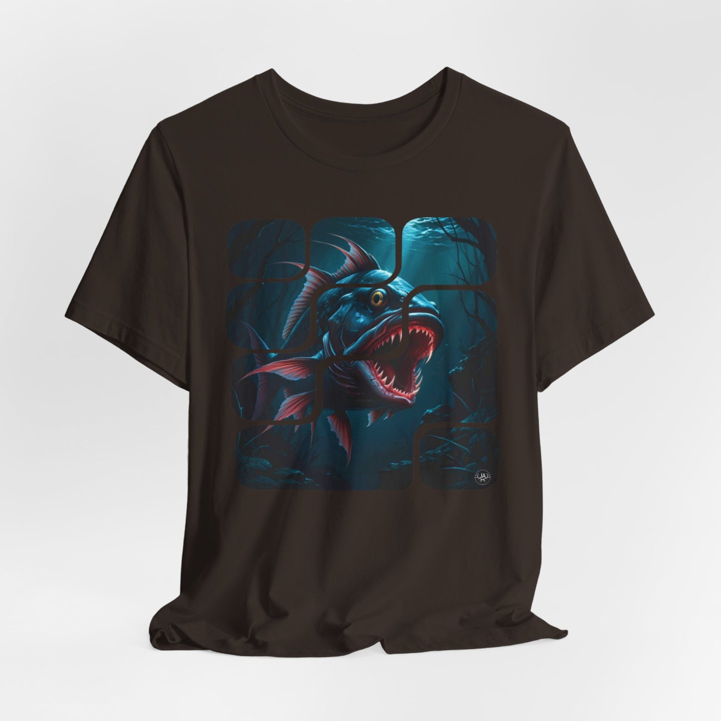 JA Fish'N T-Shirt