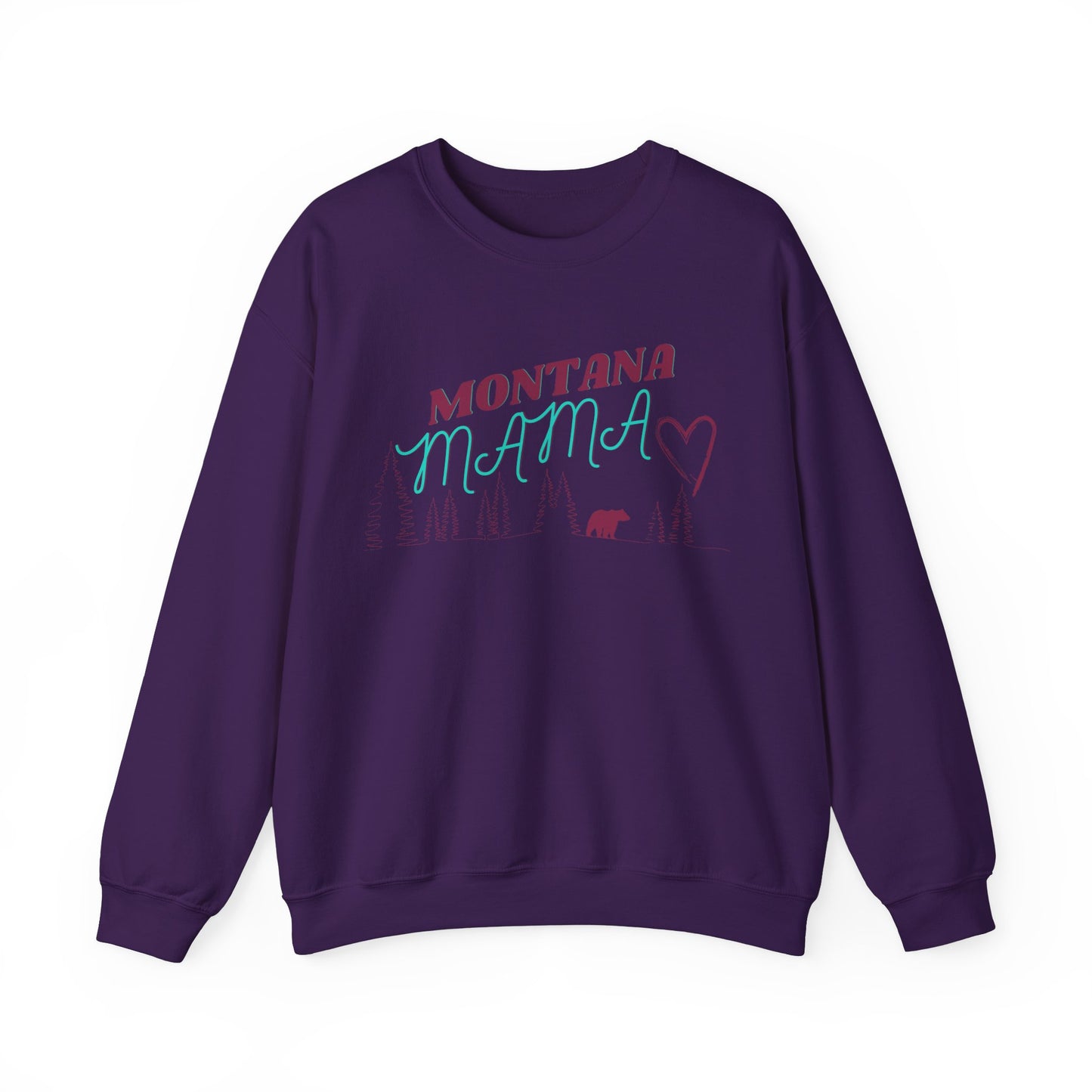 Montana Mama