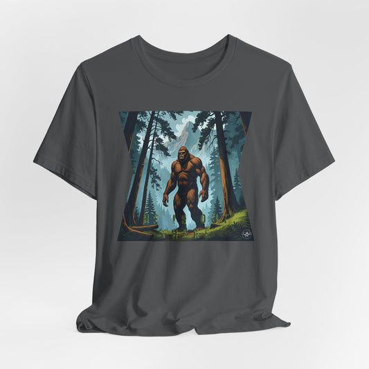 JA Legendary Bigfoot T-Shirt