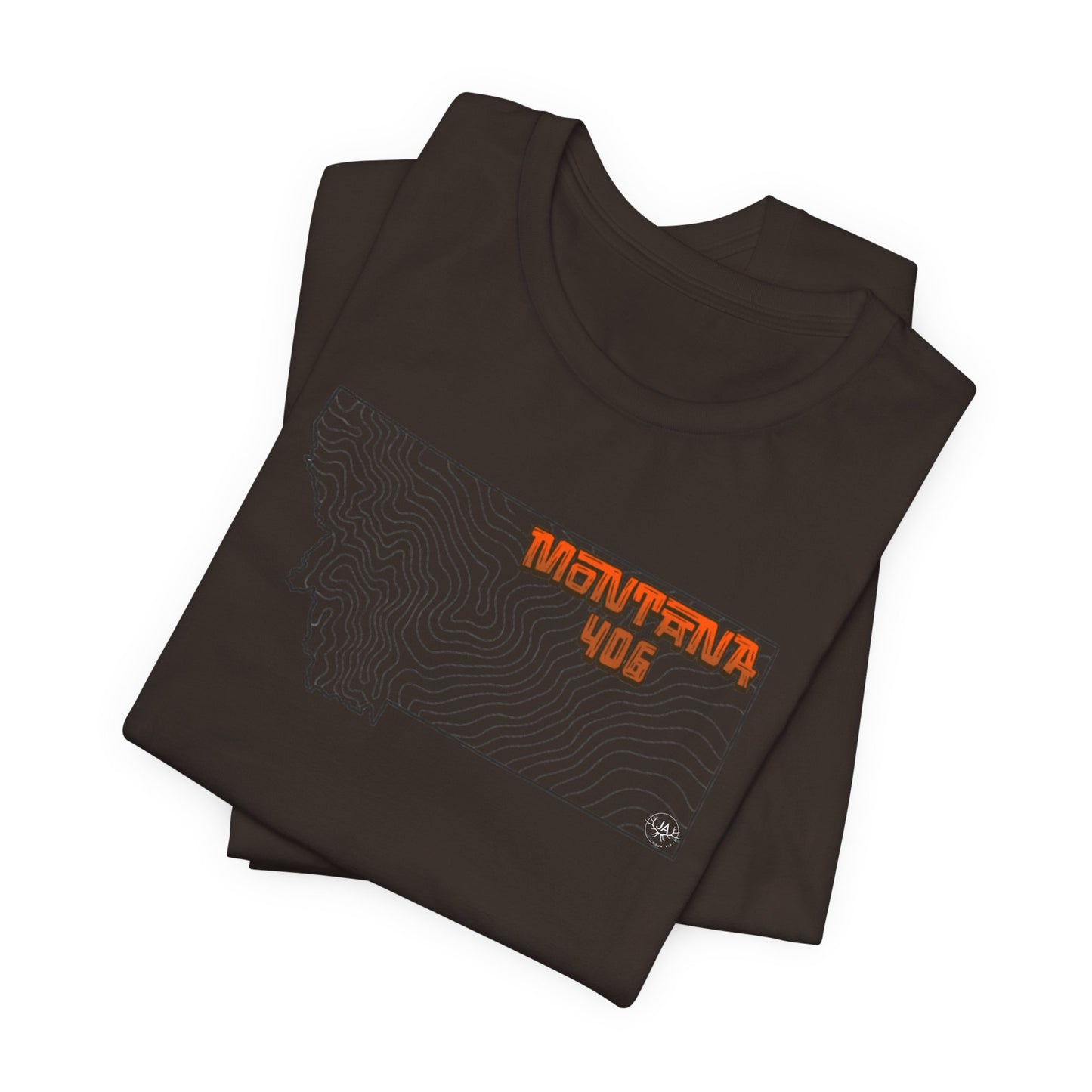 JA Montana 406 T-Shirt