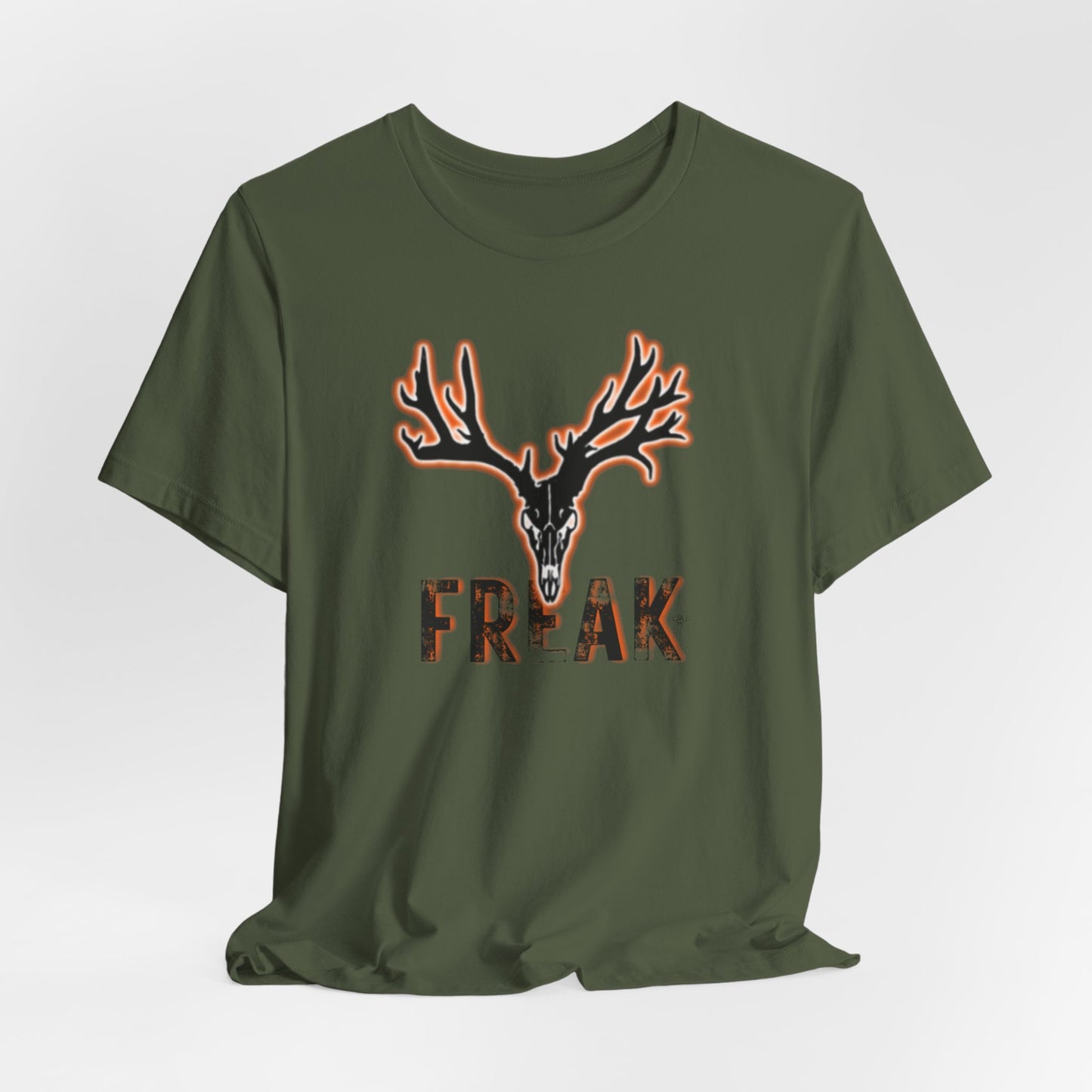 JA "FREAK" Muley T-Shirt