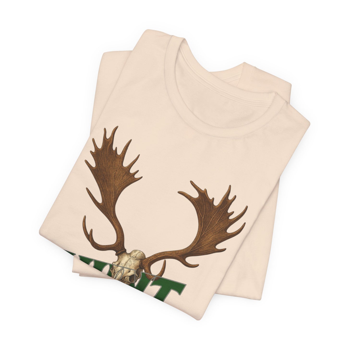 JA Hunt Harder T-Shirt