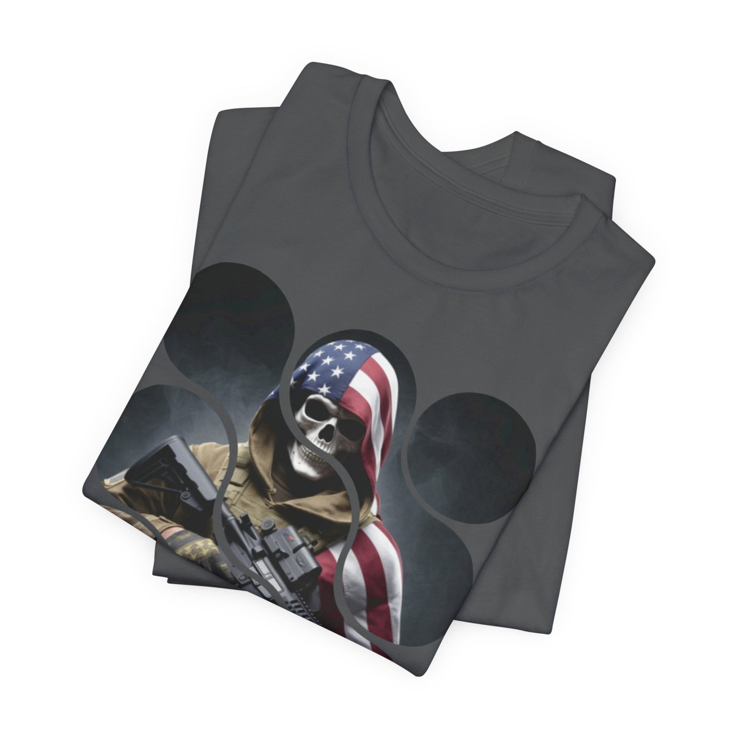 JA "Patriots" T-Shirt