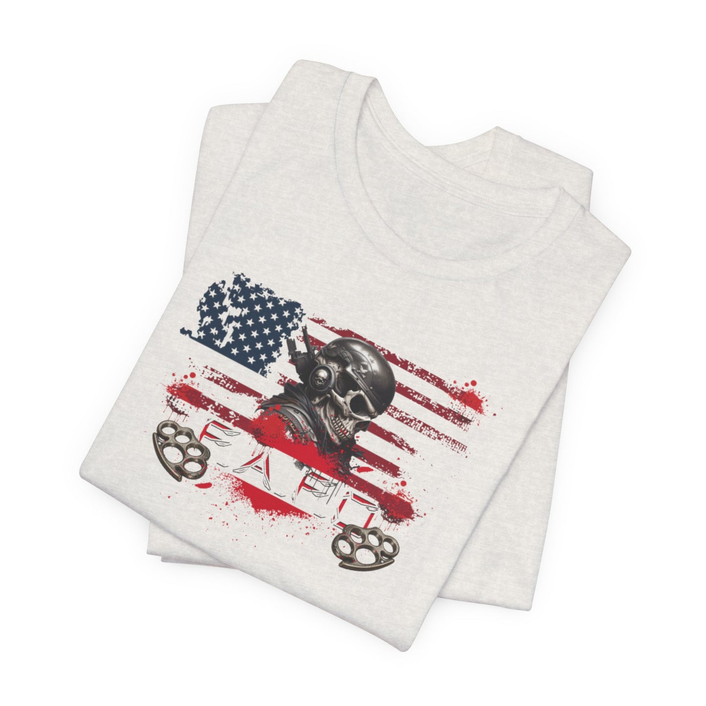 JA F.A.F.O. Patriot T-Shirt