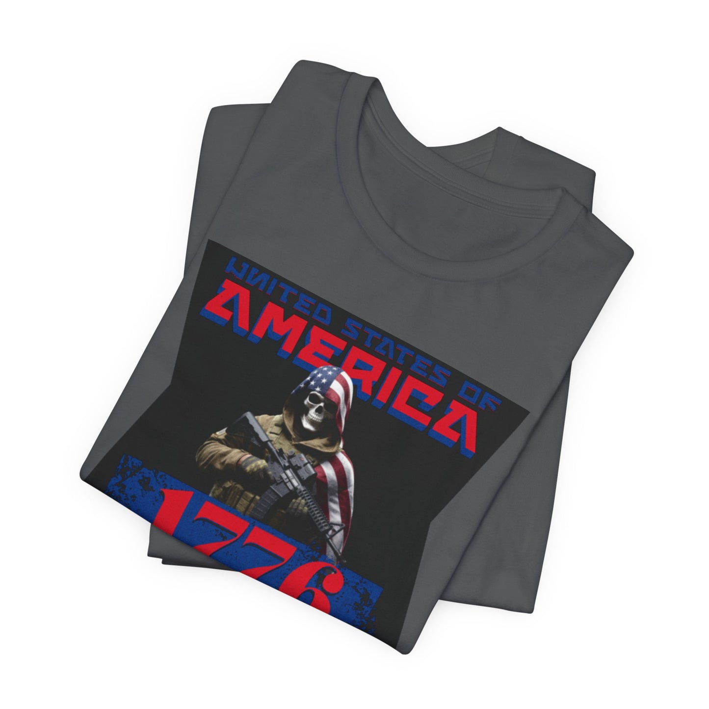 JA 1776 It's our freedom T-Shirt