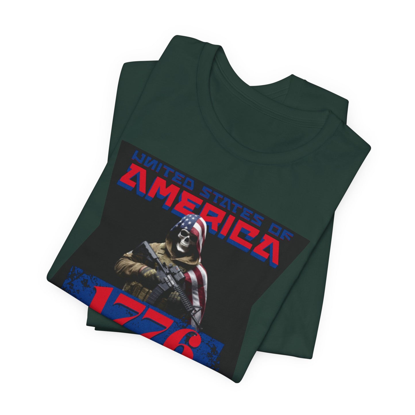 JA 1776 It's our freedom T-Shirt