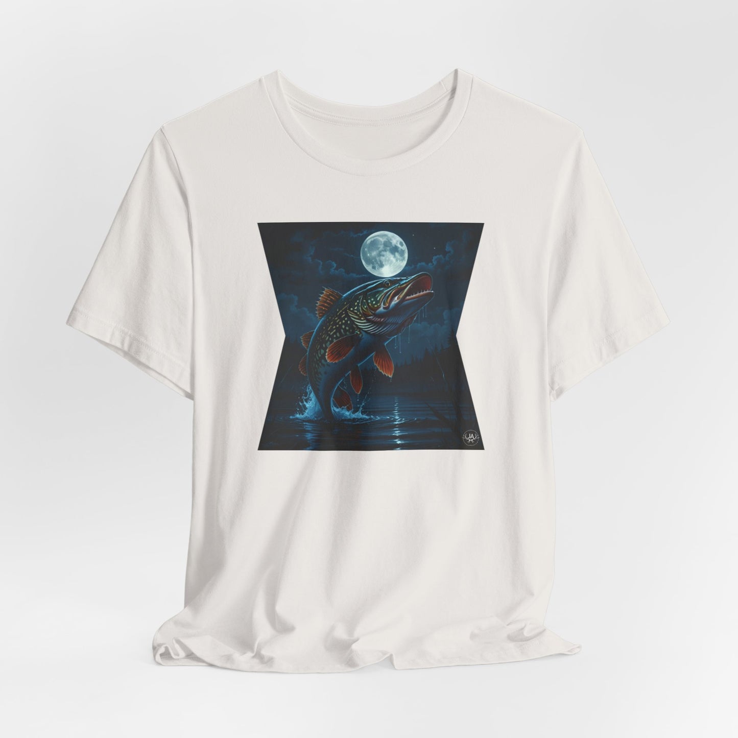 JA Fish'N T-Shirt