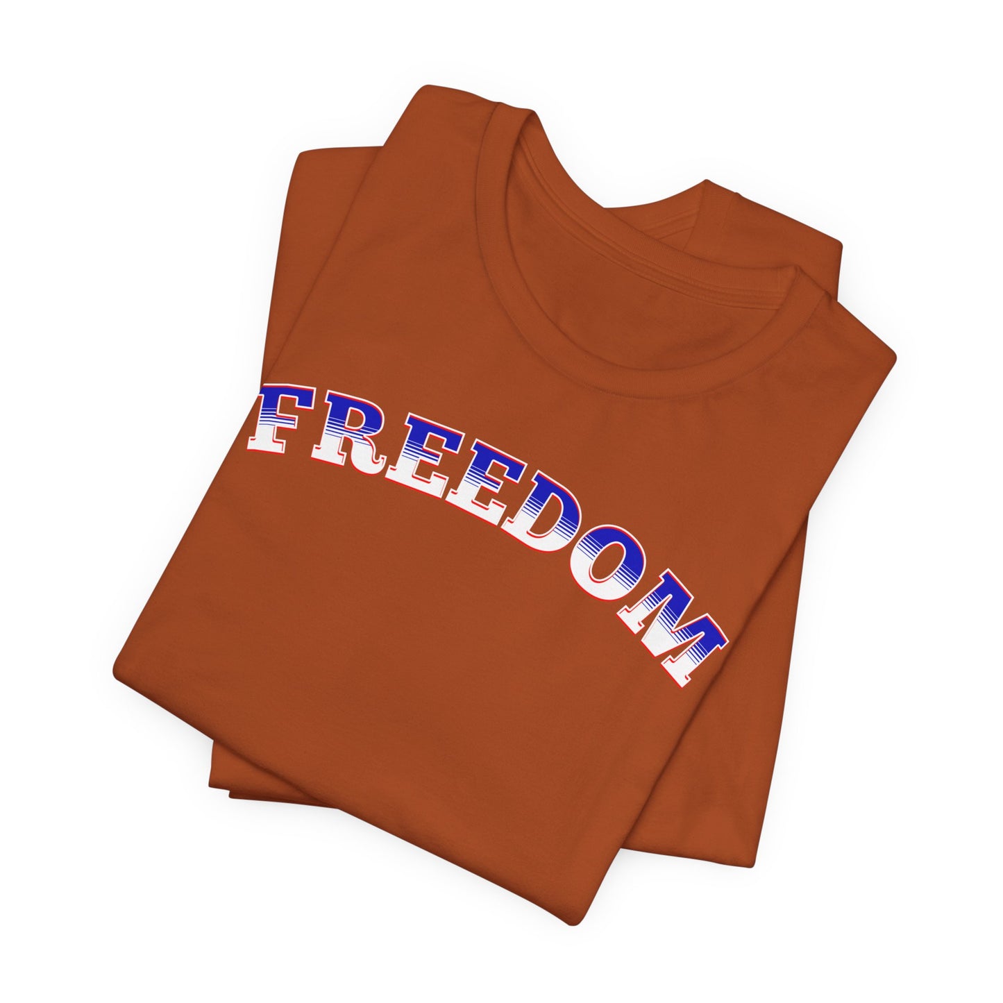 JA FREEDOM T-Shirt