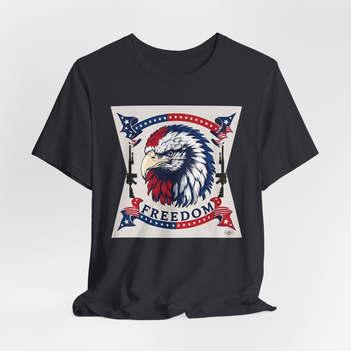 JA Freedom T-Shirt