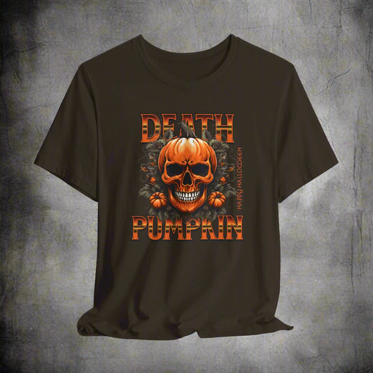 JA Happy Halloween T-Shirt