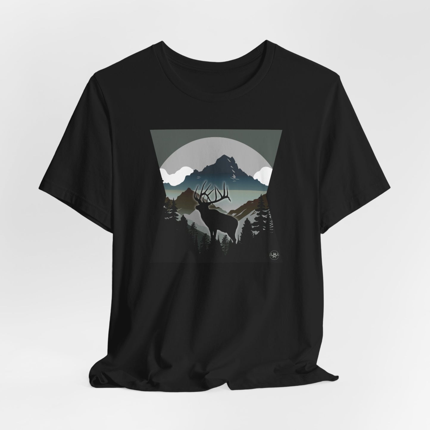 JA Dreamer Bull T-Shirt