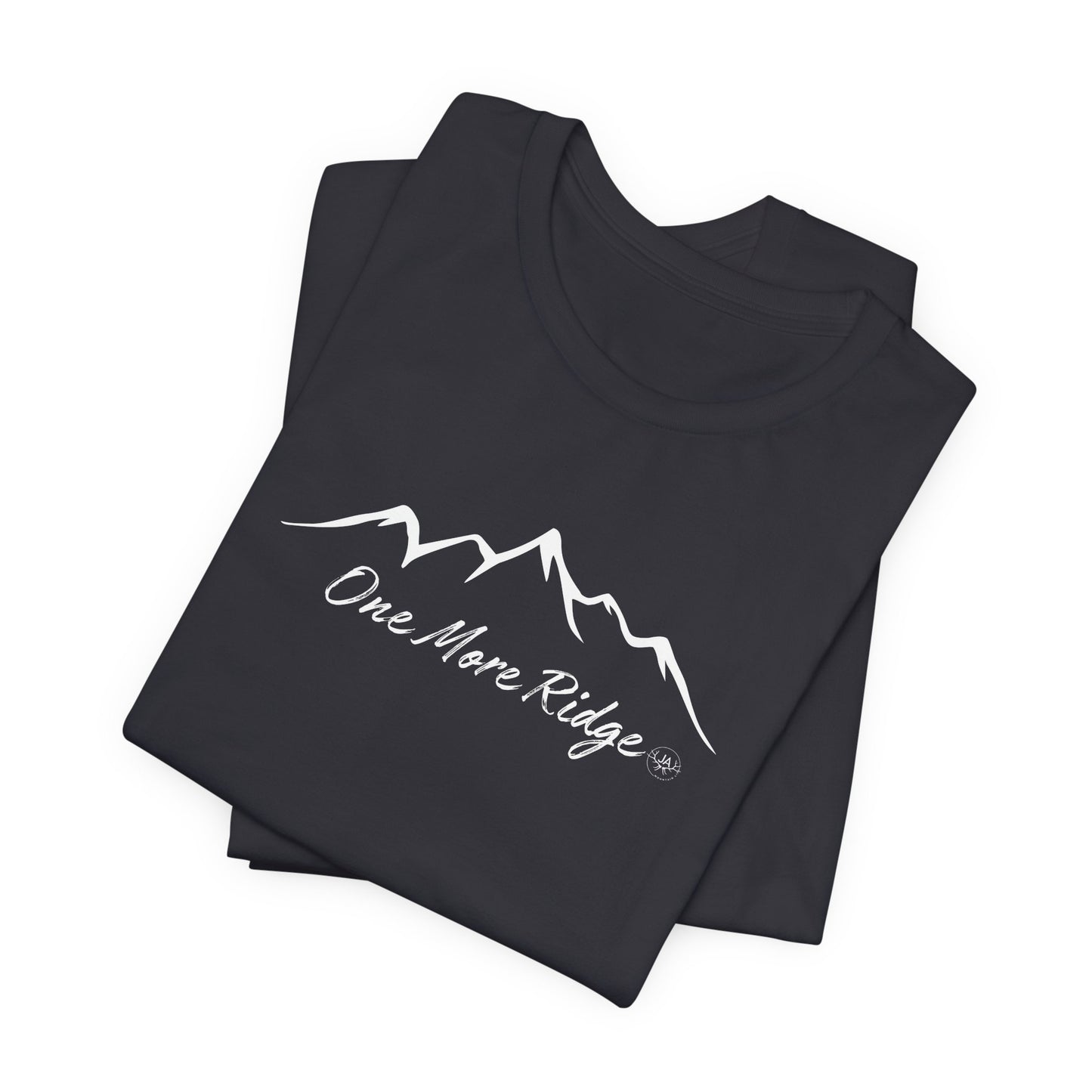JA One More Ridge T-Shirt