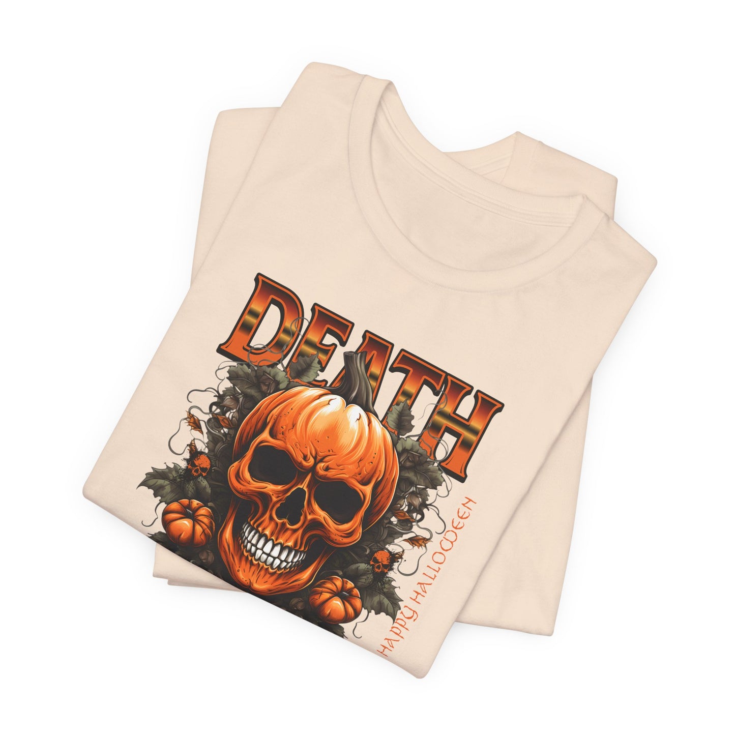 JA Happy Halloween T-Shirt