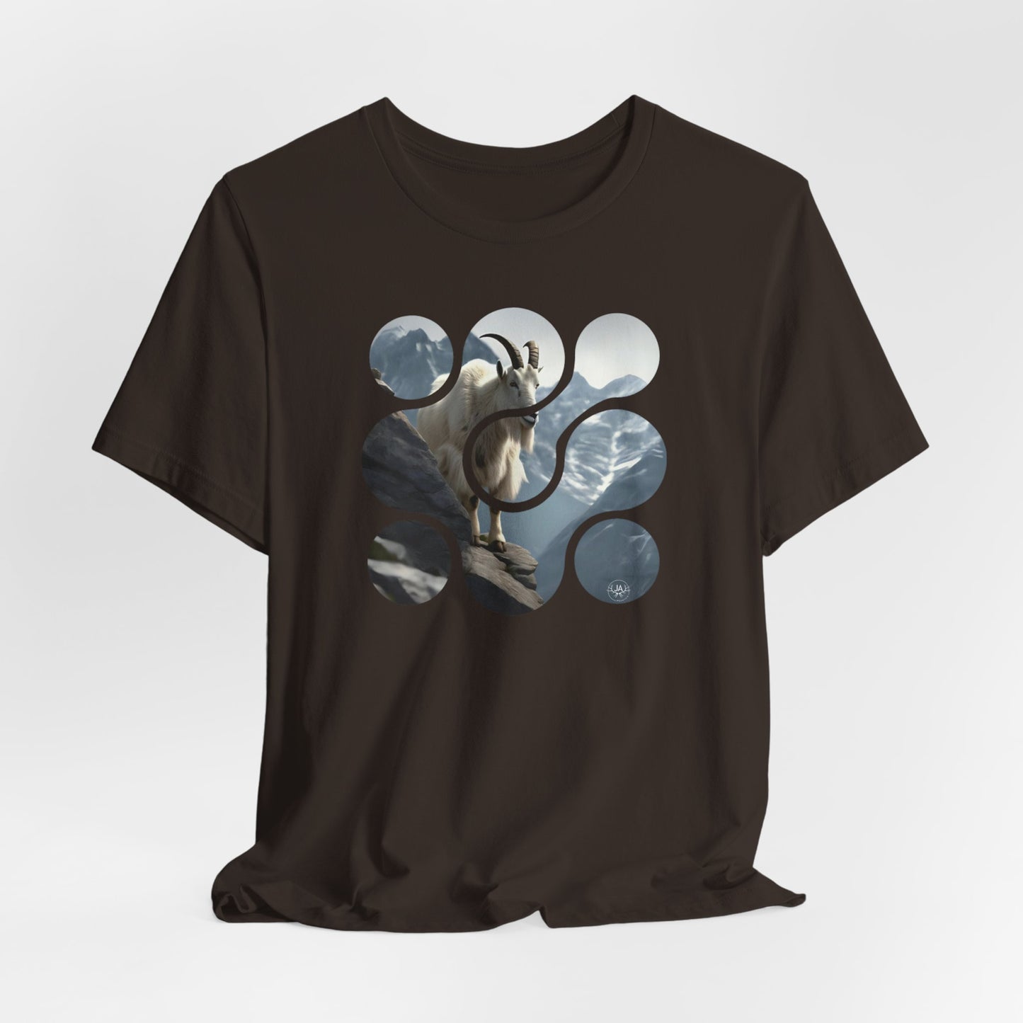 JA Mountain Goat T-Shirt
