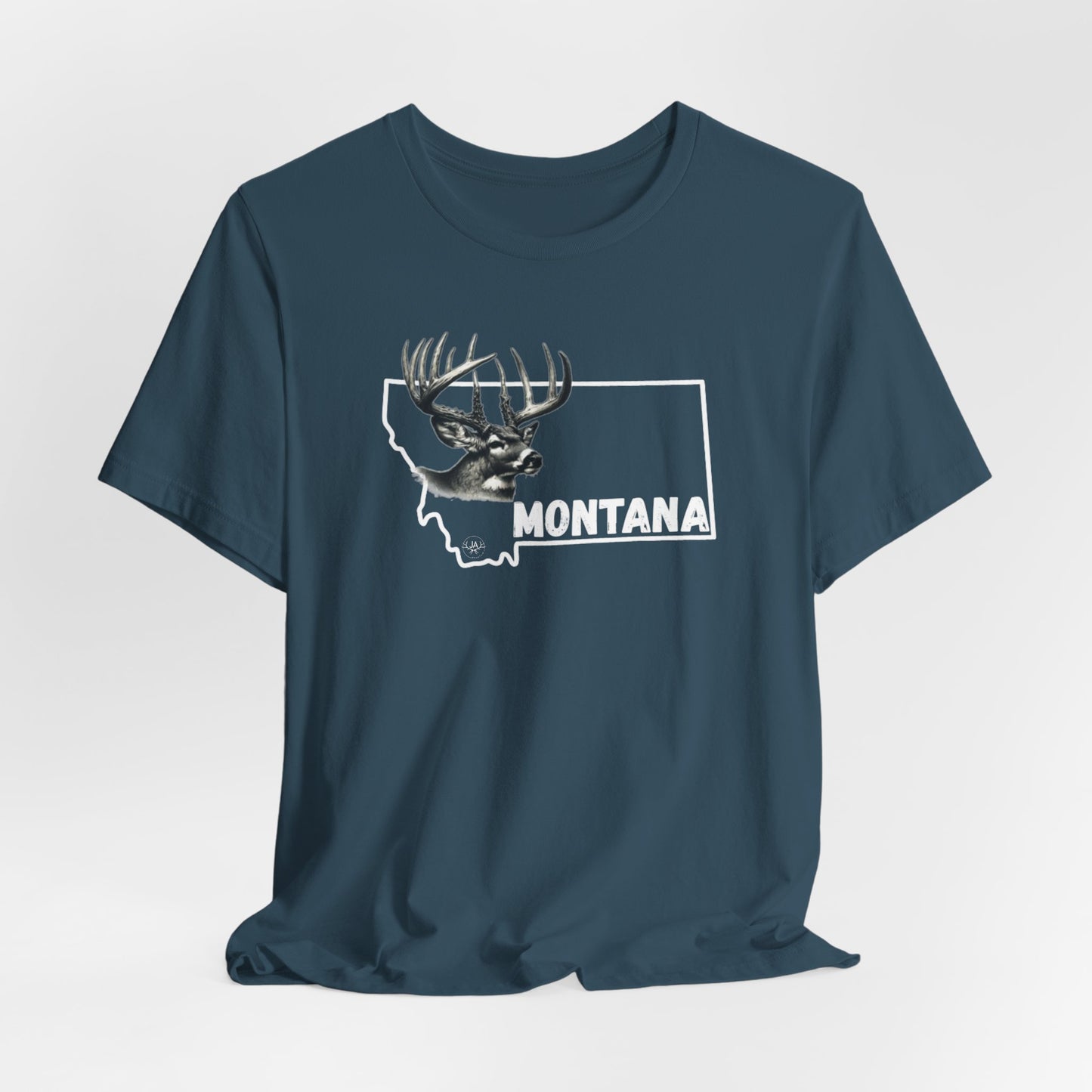 JA "Montana Whitetail" T-Shirt