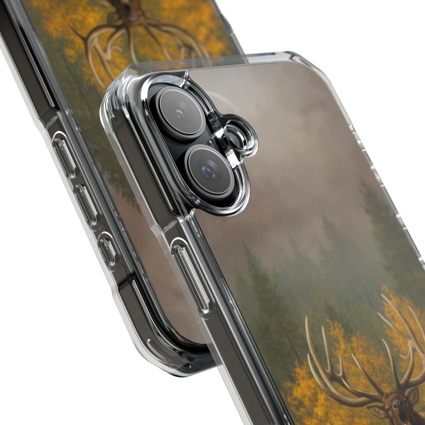 JA Elk I-Phone CASE